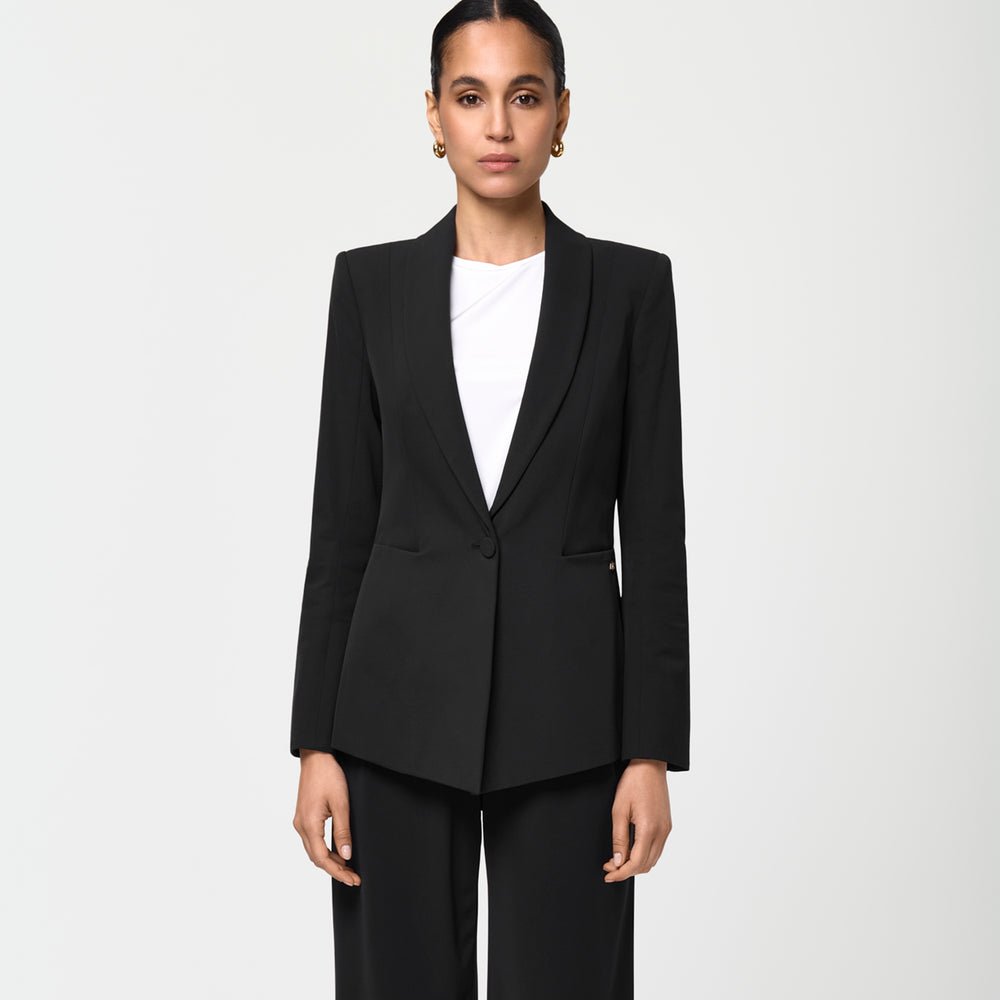DYNA Blazer black