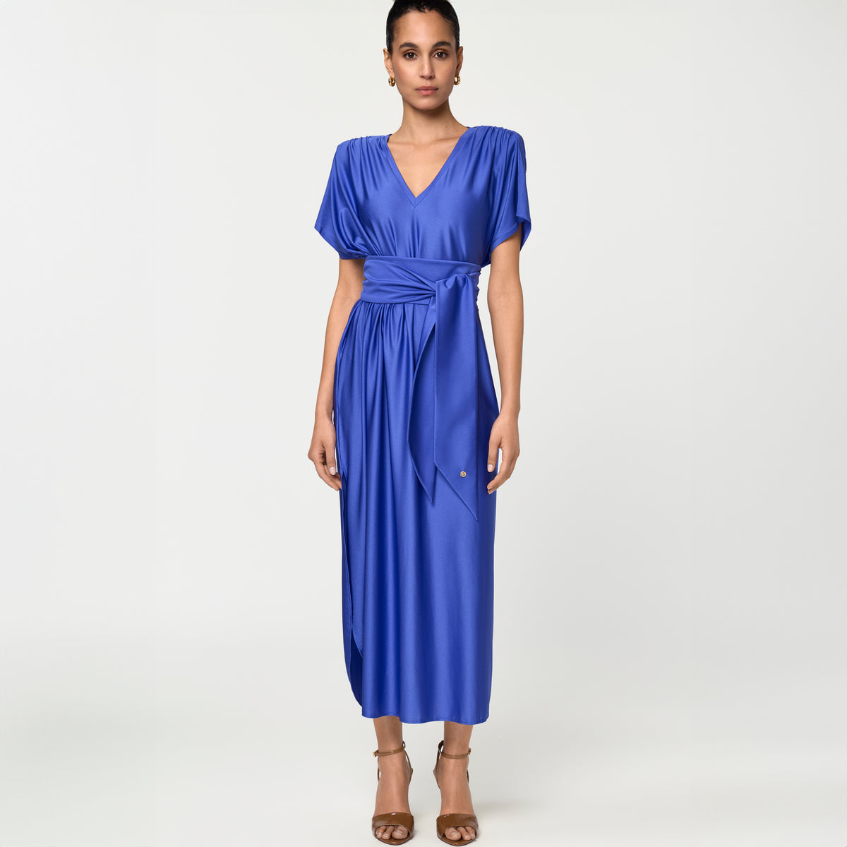 ETHERA Kaftan electra