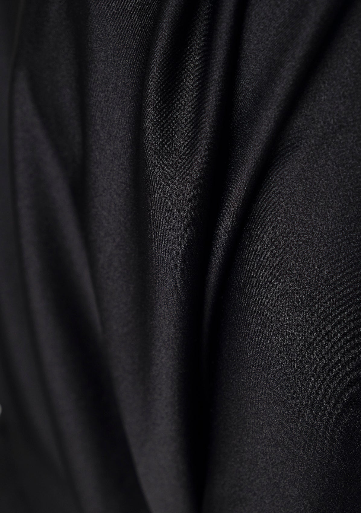 AURA Stretch Pants schwarz