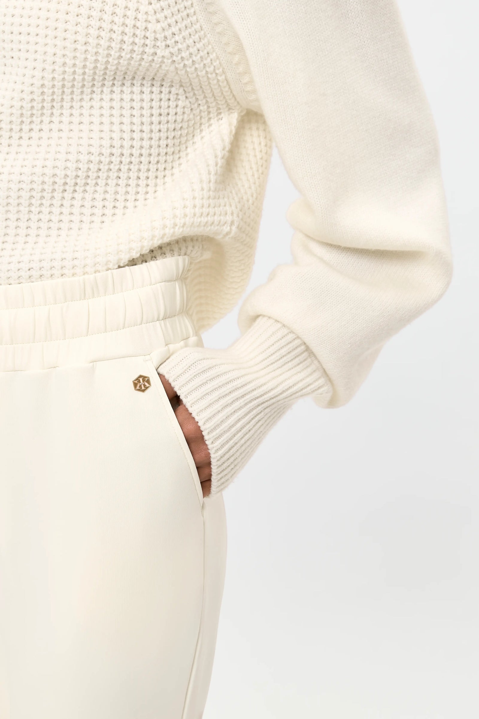 ROMULA Stretch-Hose cajo