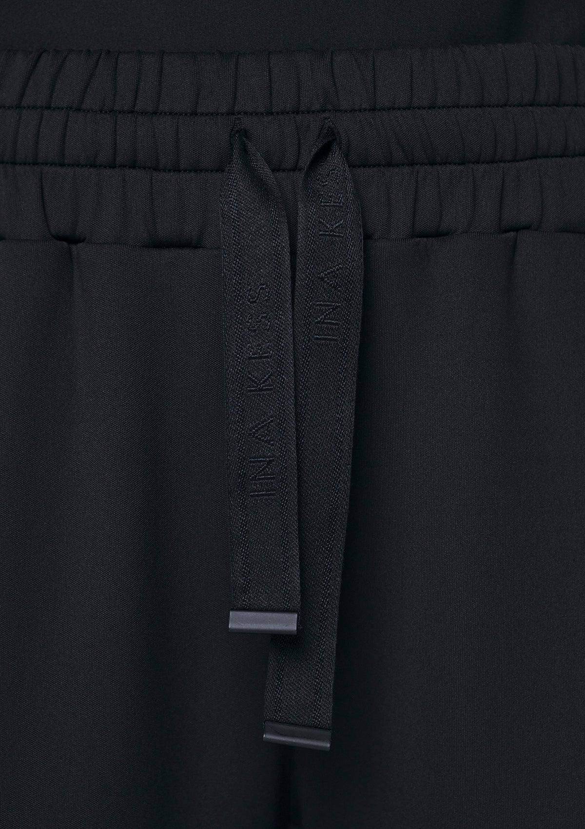 ROMULA Stretch Pants black