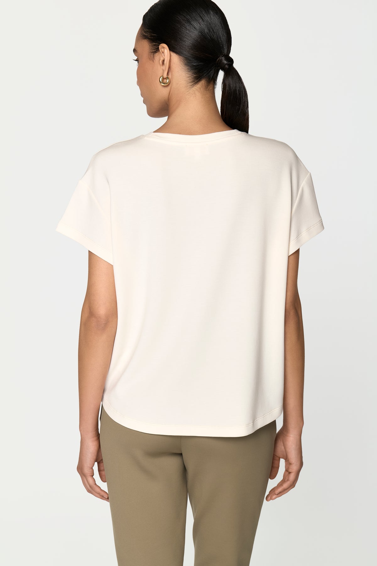 SALTA T-Shirt cajo