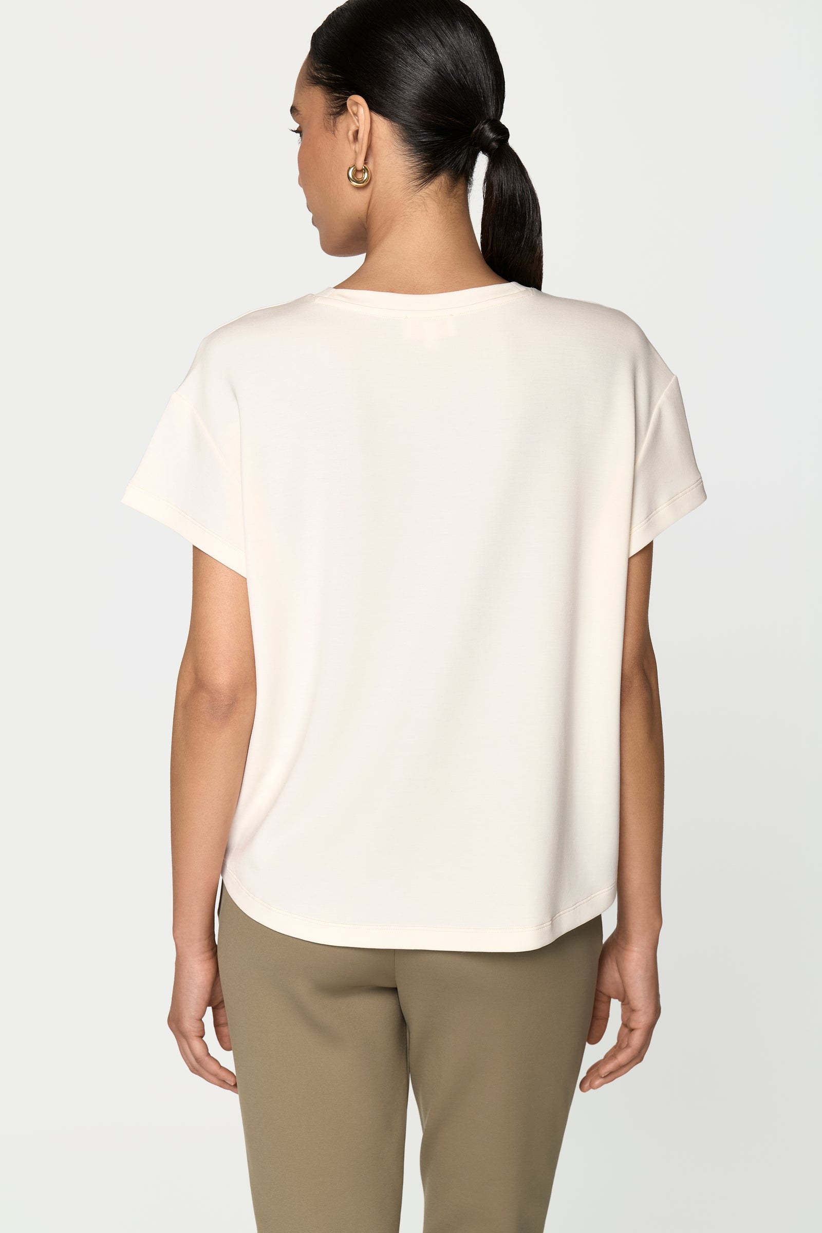 SALTA T-Shirt cajo
