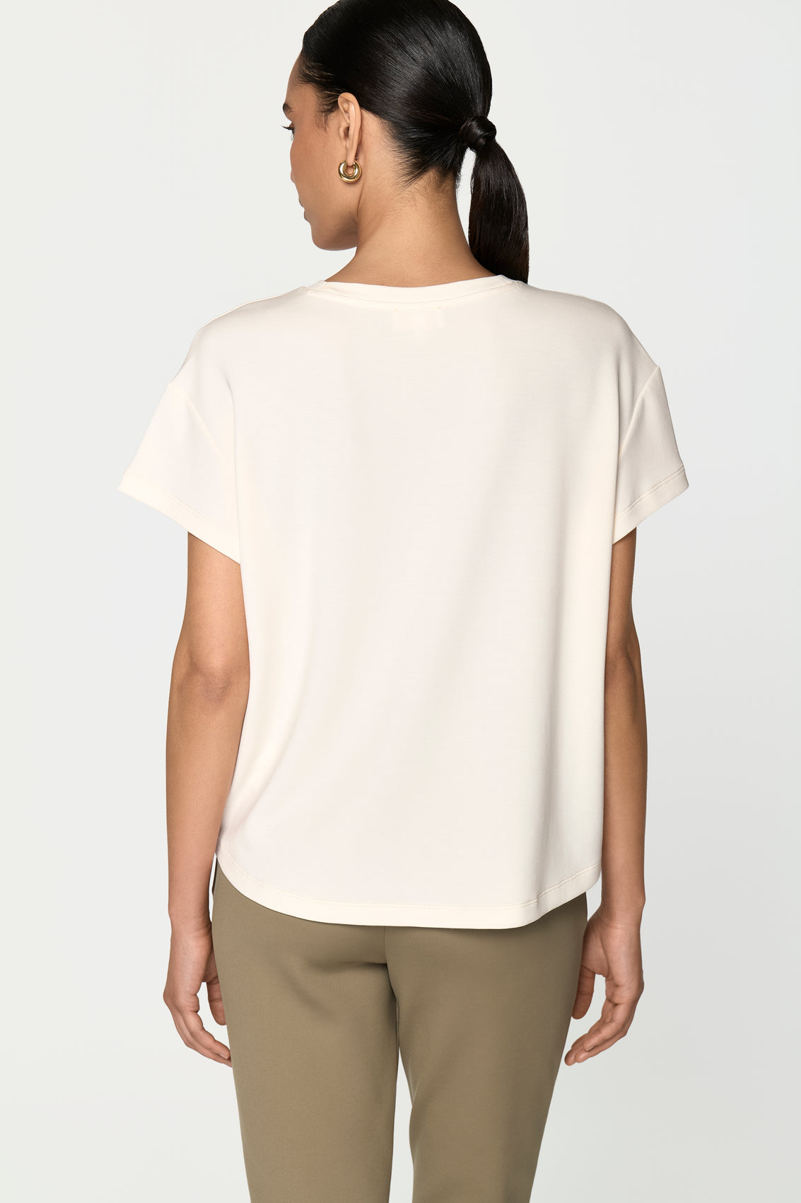 SALTA T-Shirt cajo