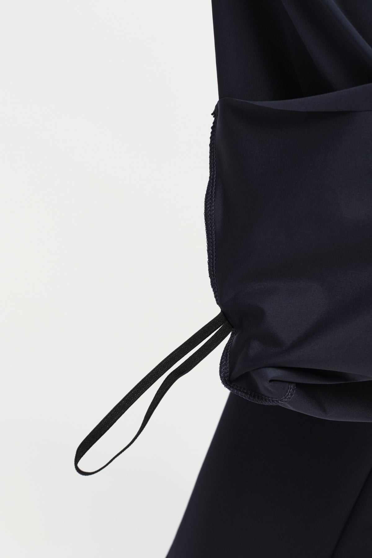 LISCIA Stretch Pants deep navy