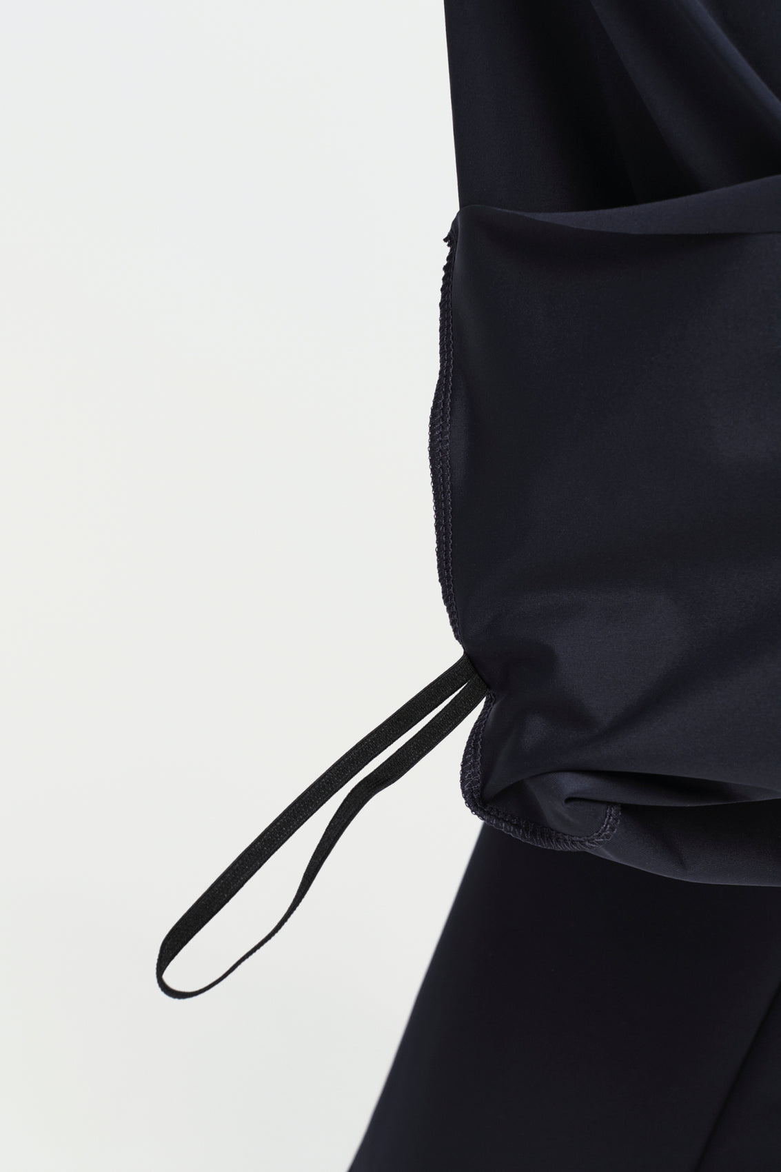 LISCIA Stretch Pants deep navy