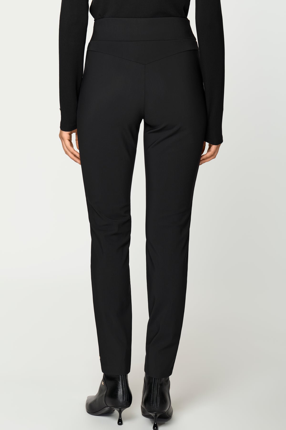 LIV Hose schwarz