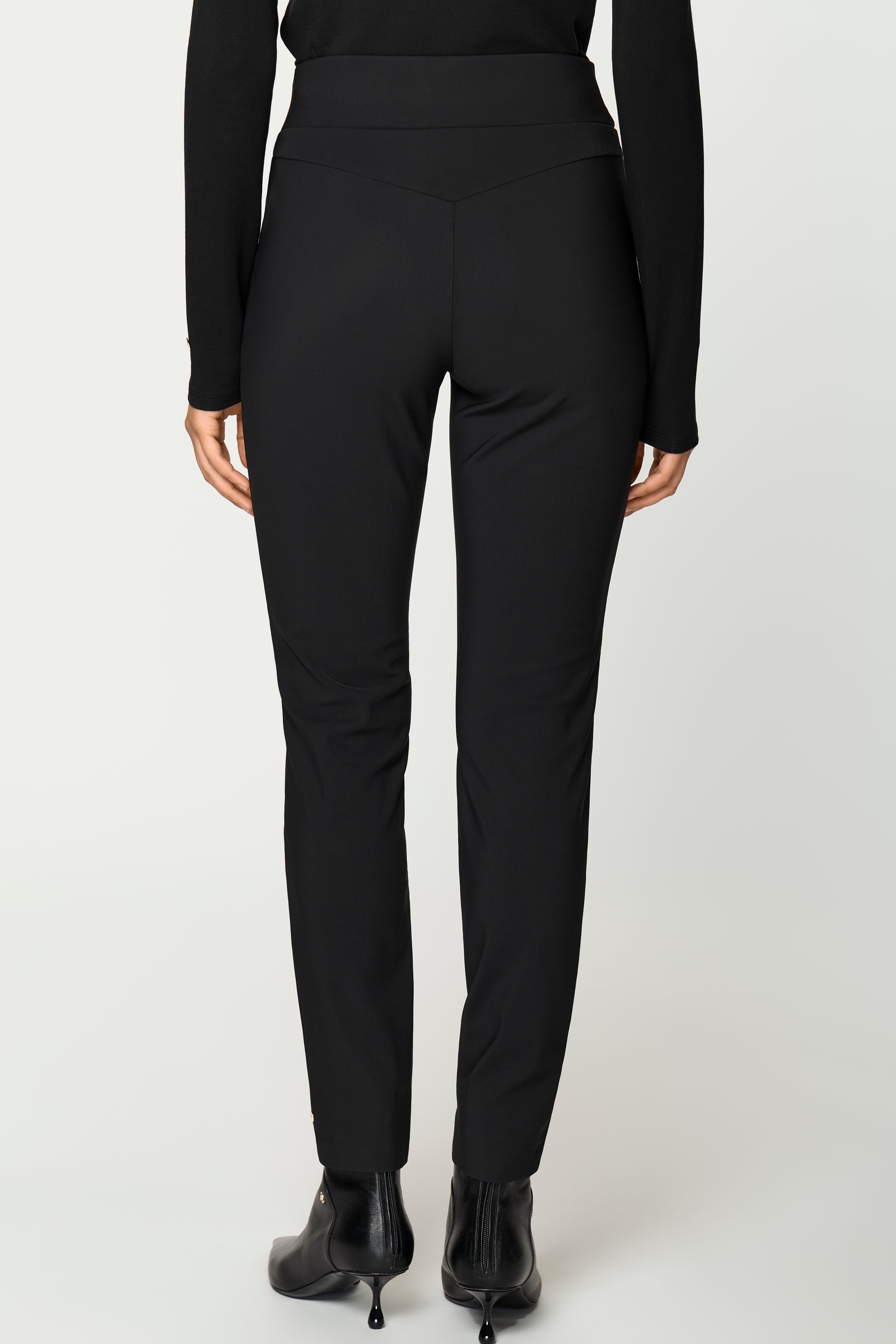 LIV Hose schwarz