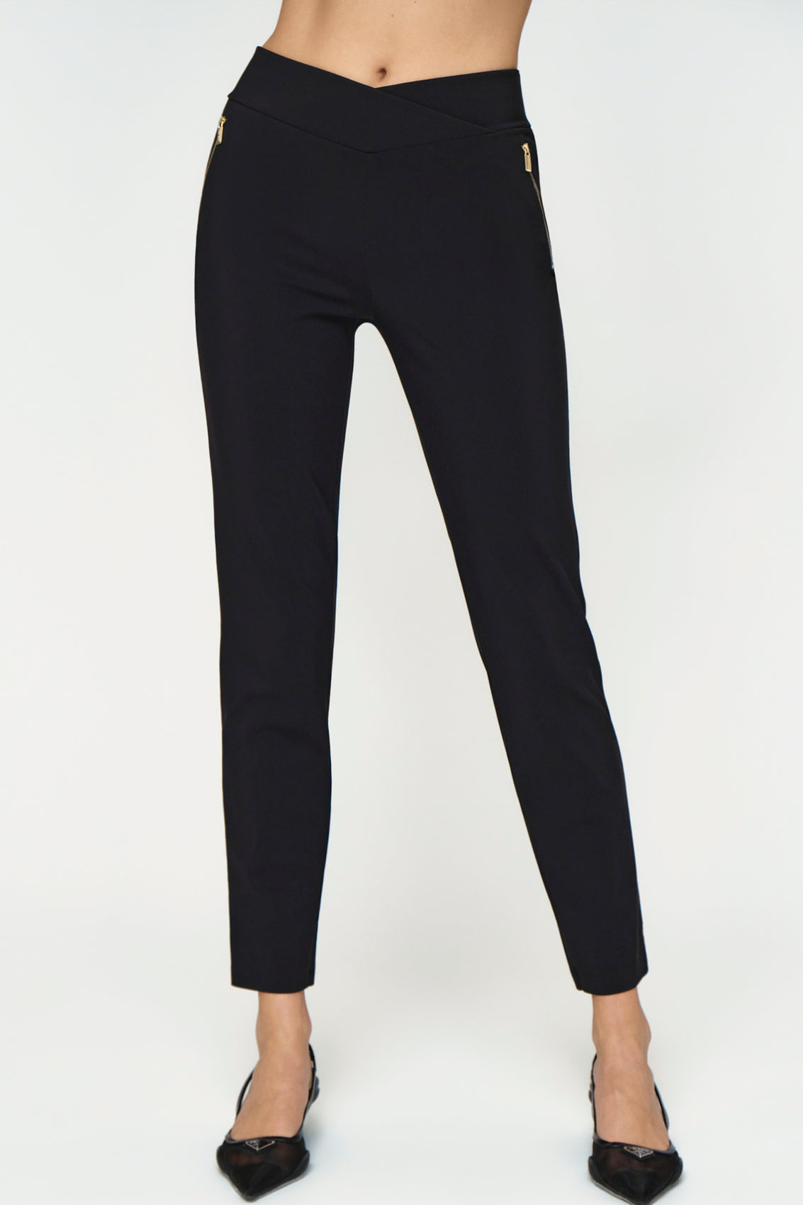 LIV Hose schwarz