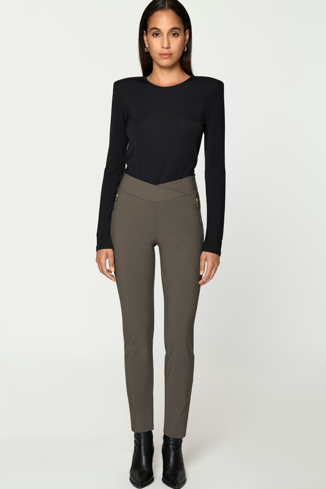 LIV Hose ombre