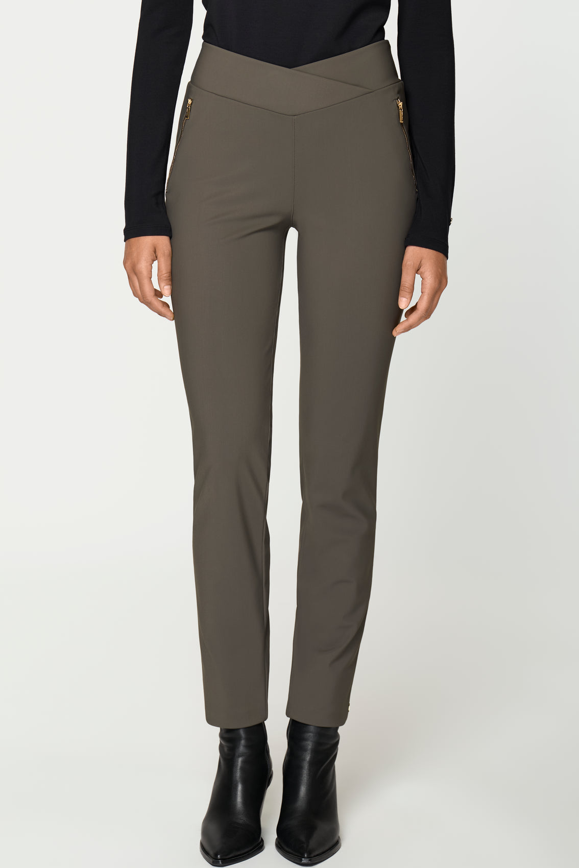 LIV Hose ombre