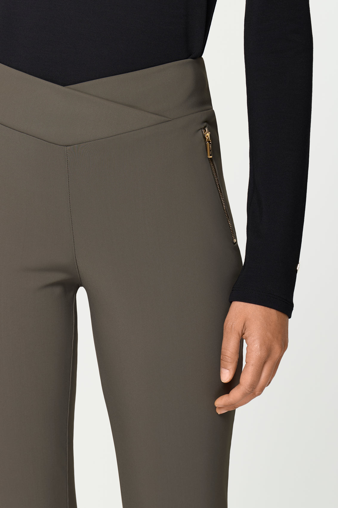 LIV Hose ombre