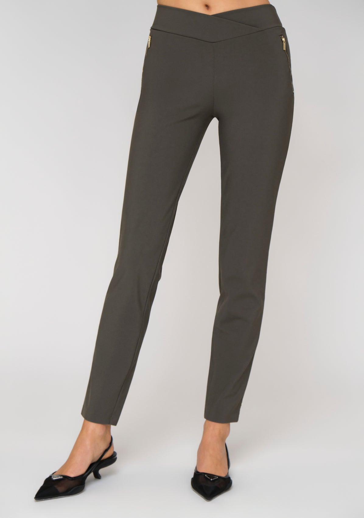 LIV Hose ombre