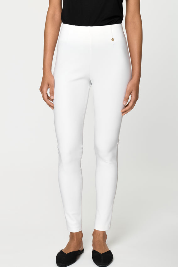 ELLA Pants white