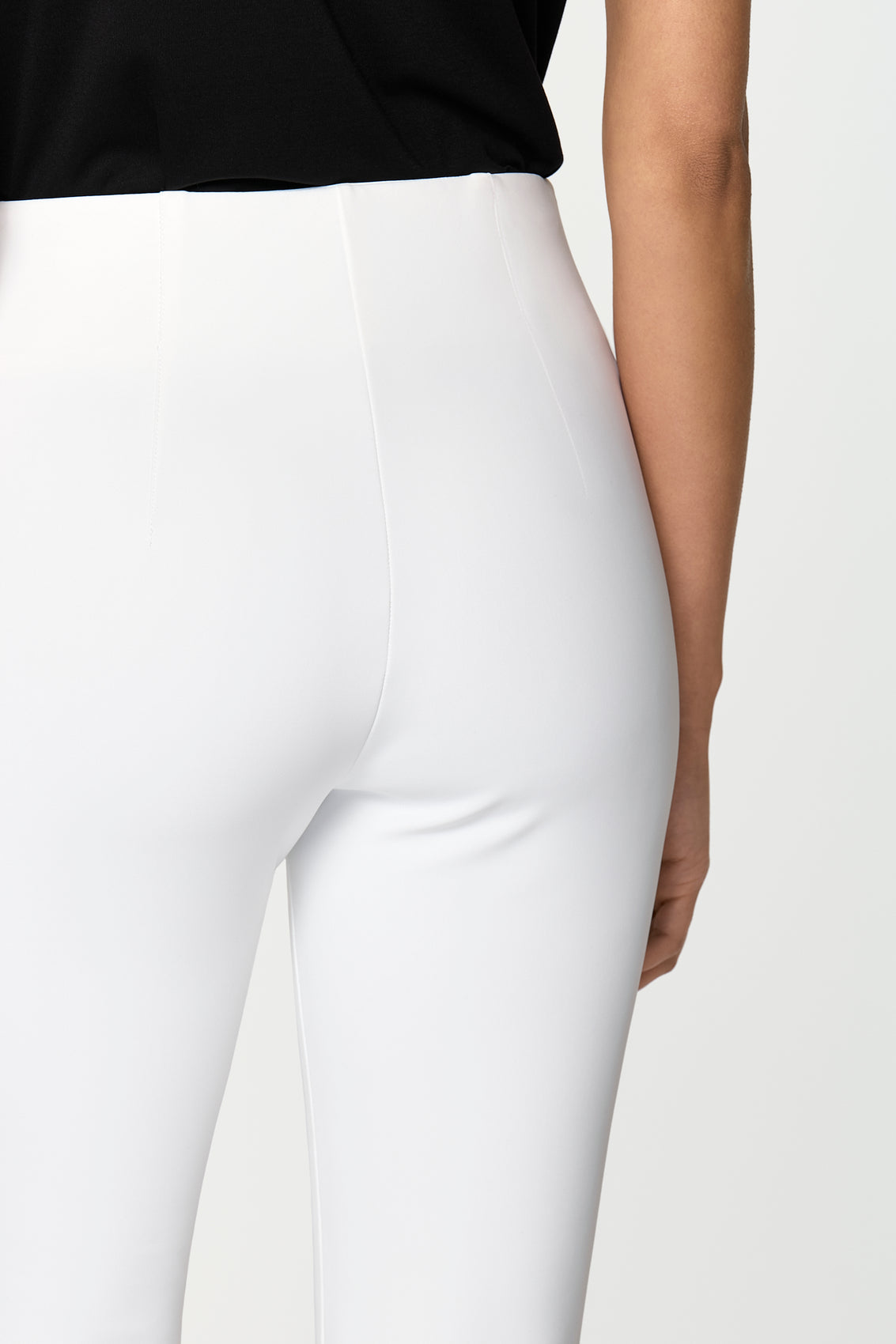 ELLA Pants white