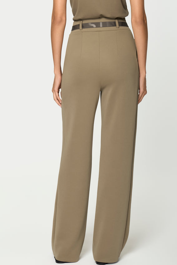 SICANI Stretch Pants oliva