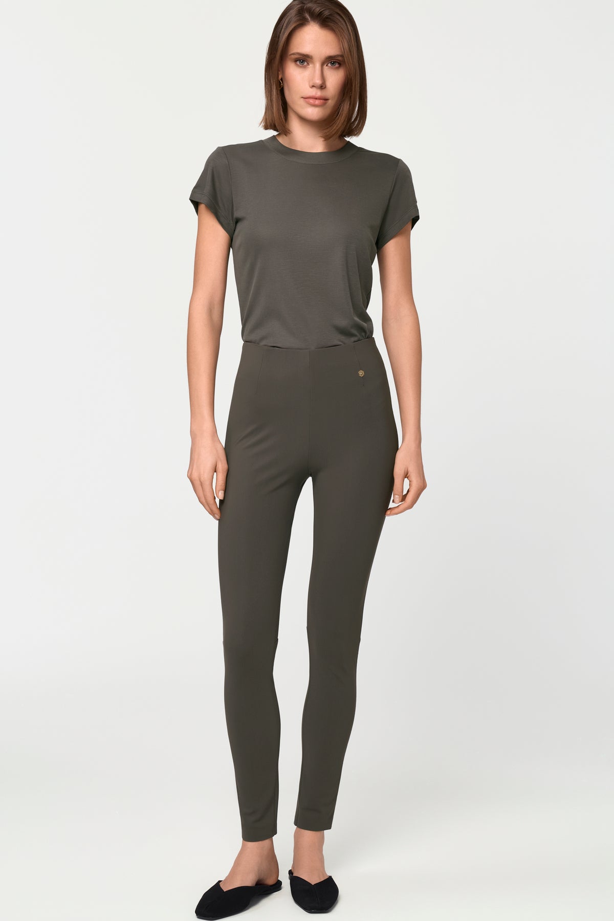 ODIL T-Shirt ombre