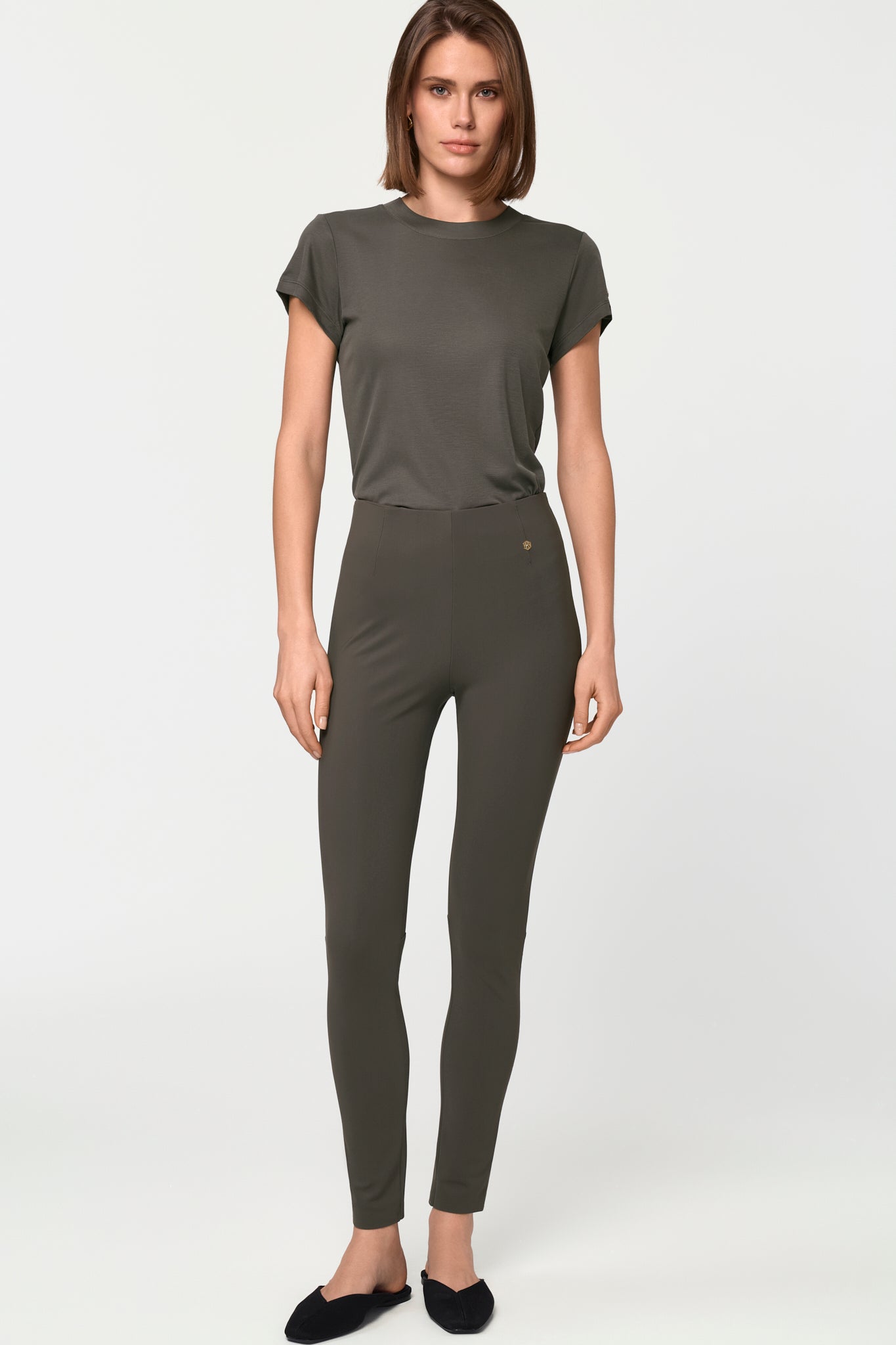 ODIL T-Shirt ombre