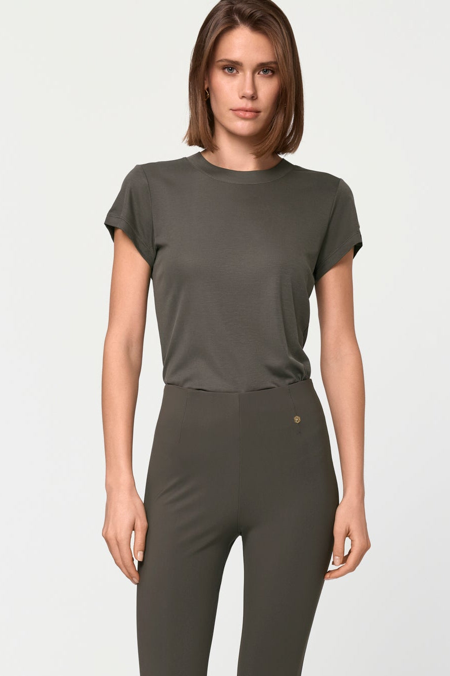 ODIL T-Shirt ombre