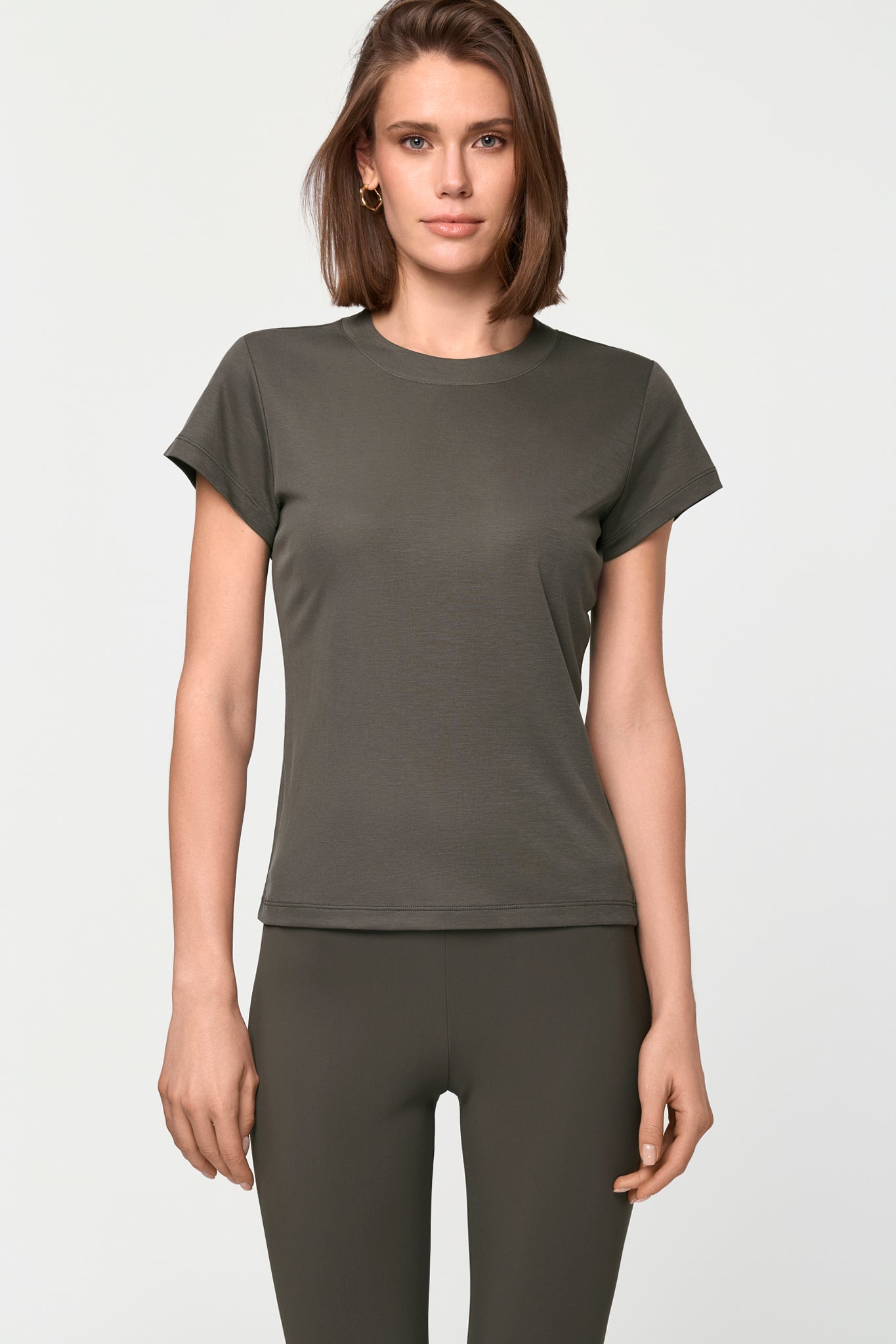 ODIL T-Shirt ombre