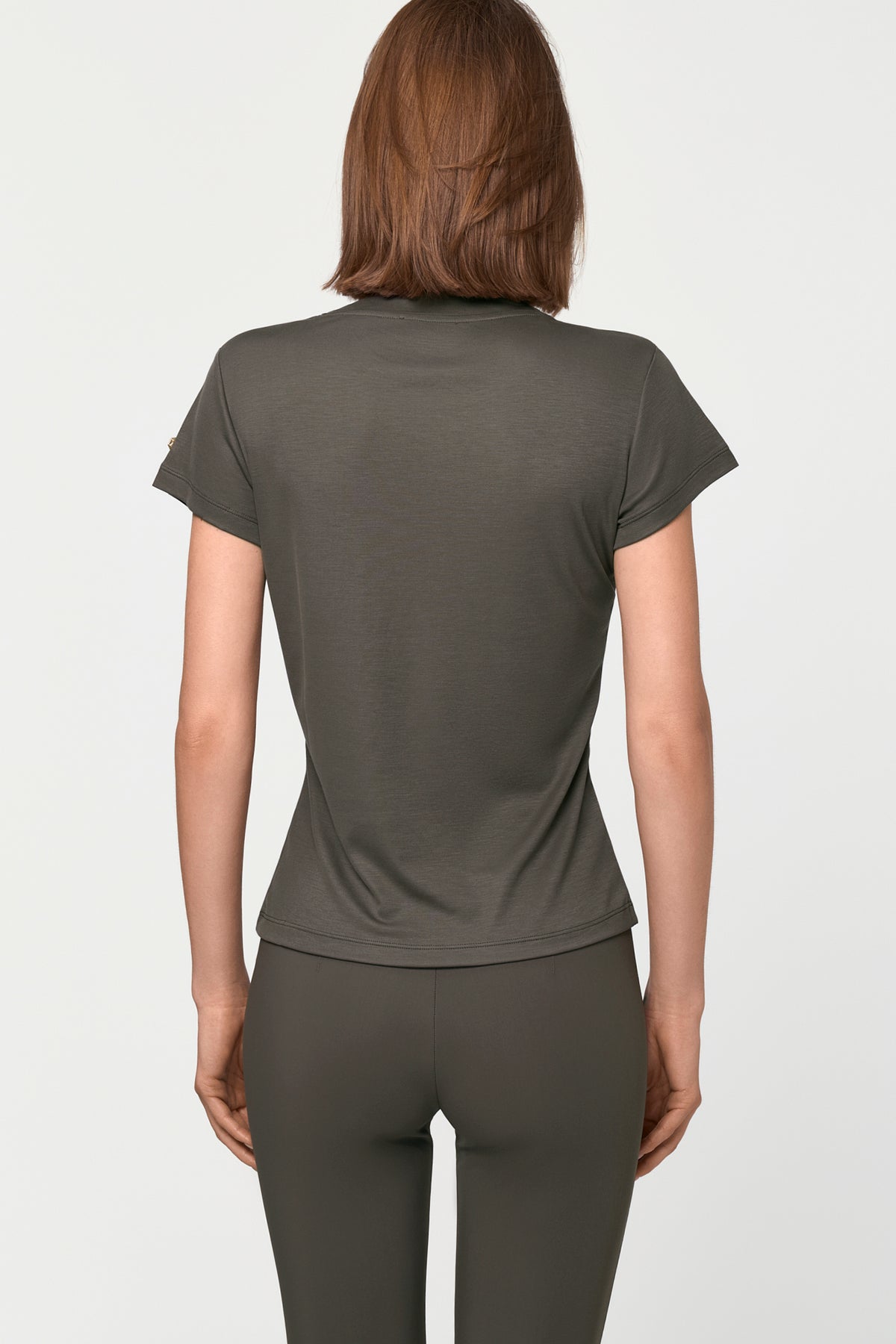 ODIL T-Shirt ombre