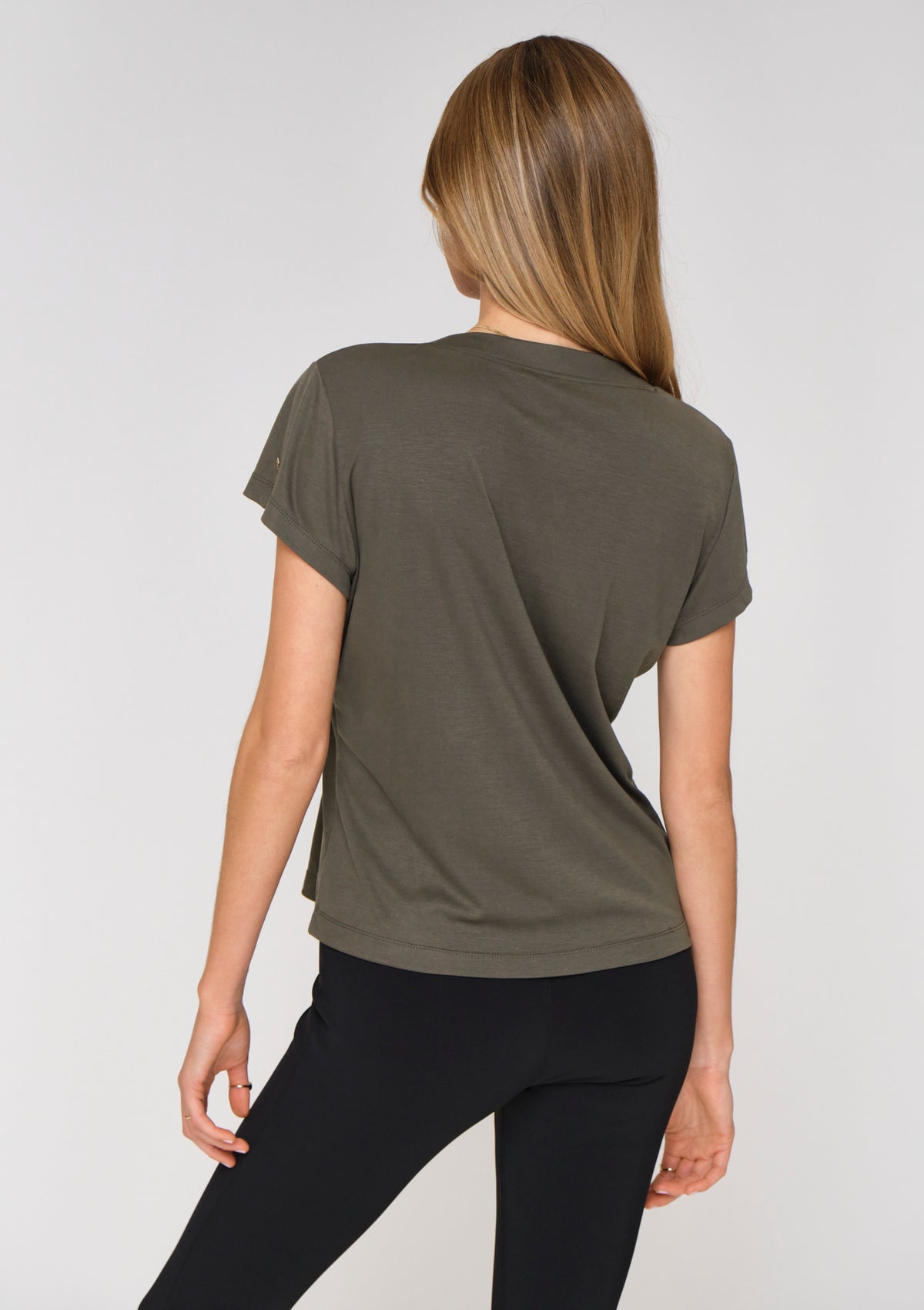 ODIL T-Shirt ombre