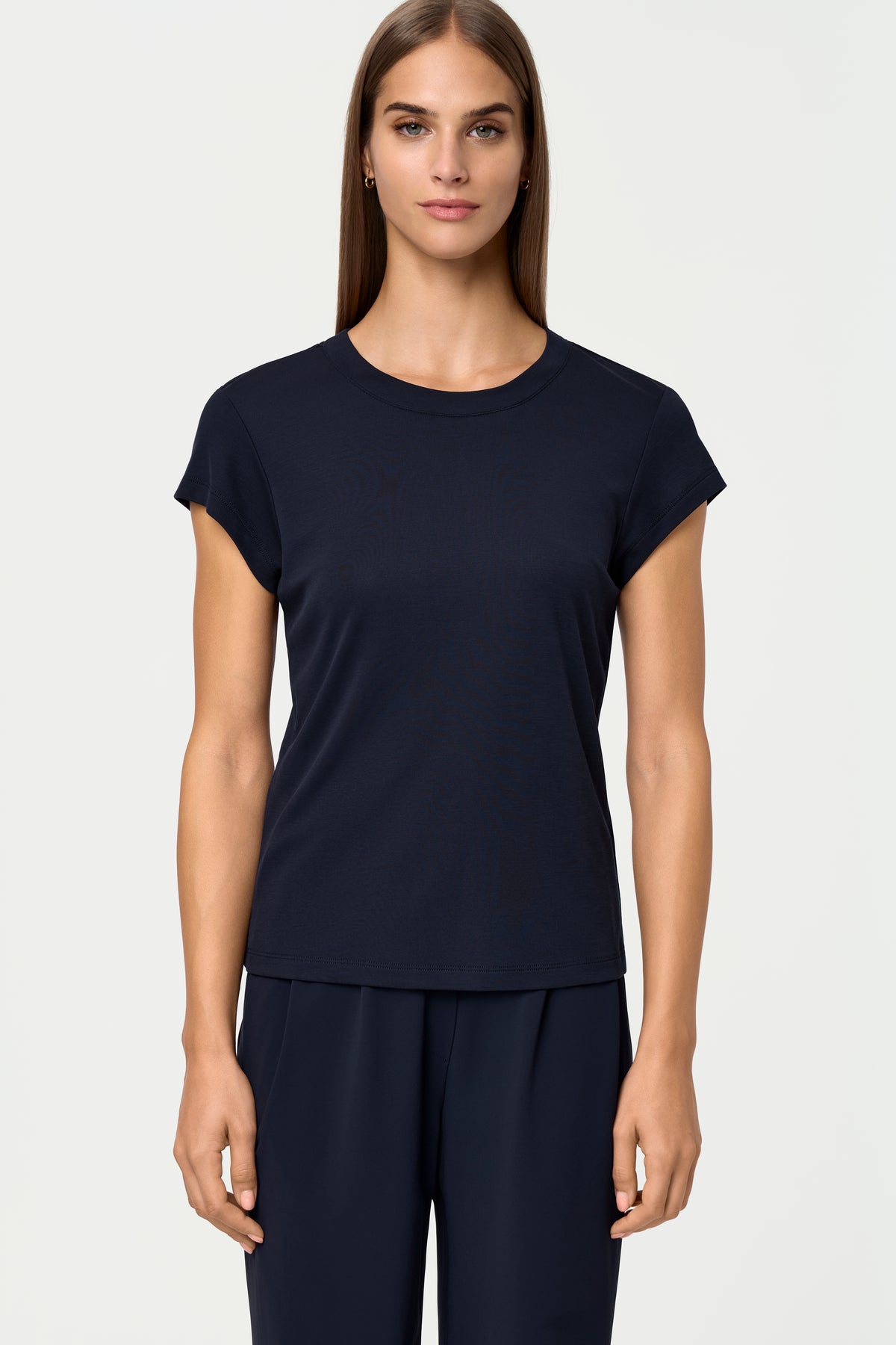 ODIL T-Shirt deep navy