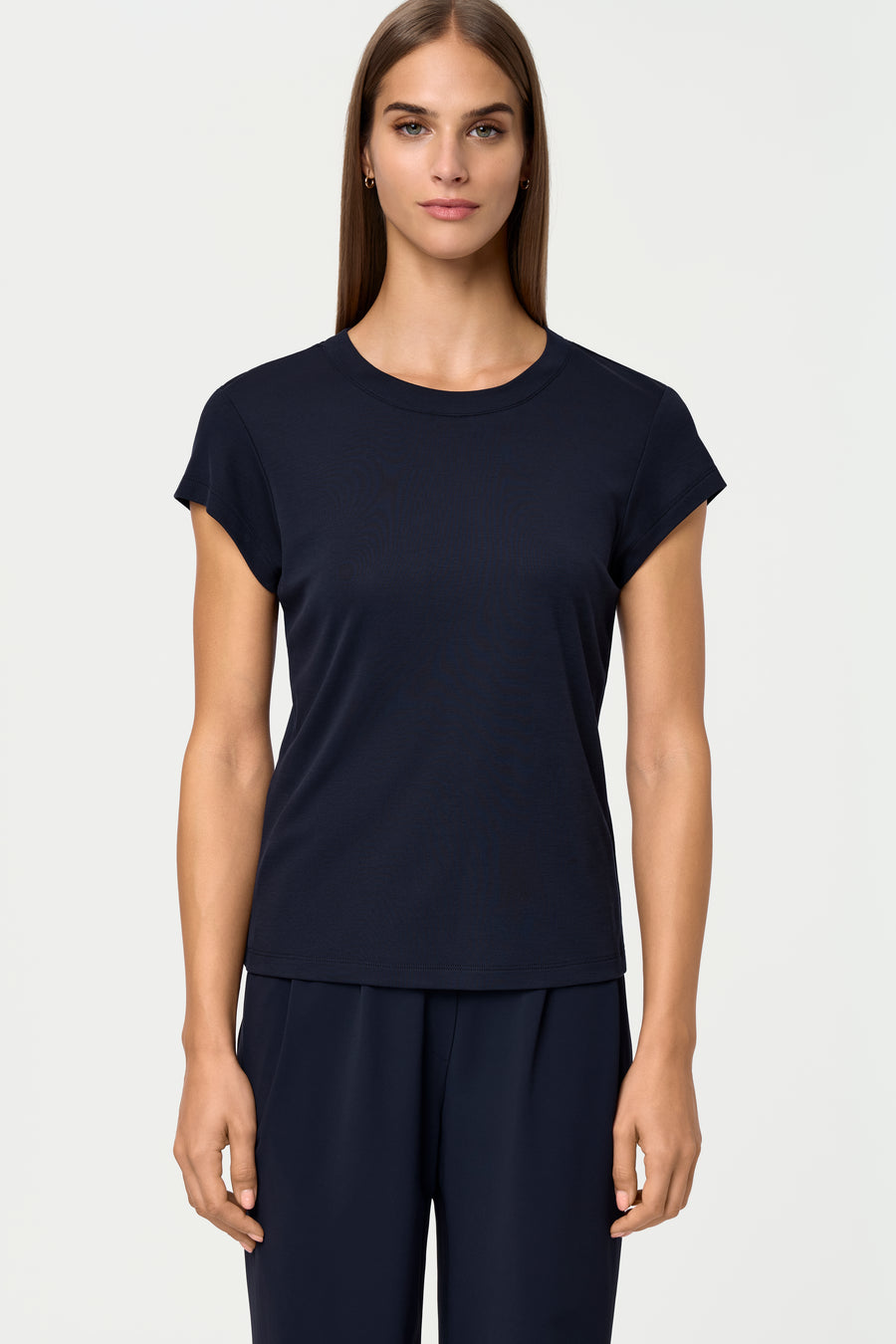 ODIL T-Shirt deep navy