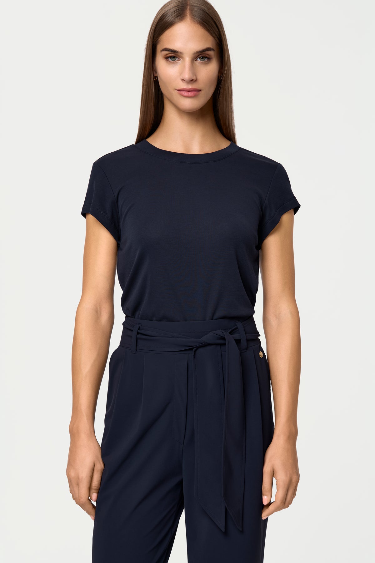 ODIL T-Shirt deep navy