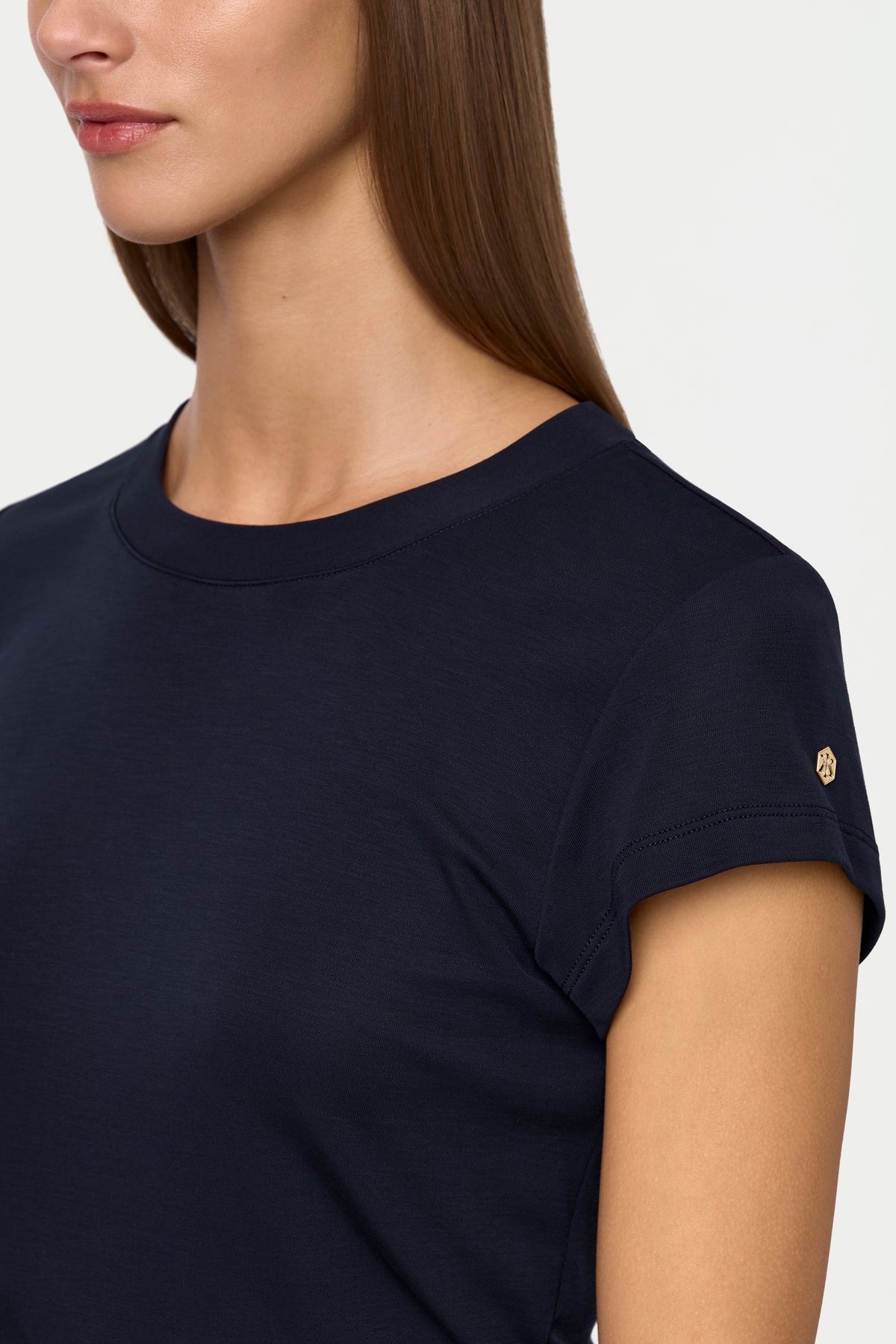 ODIL T-Shirt deep navy