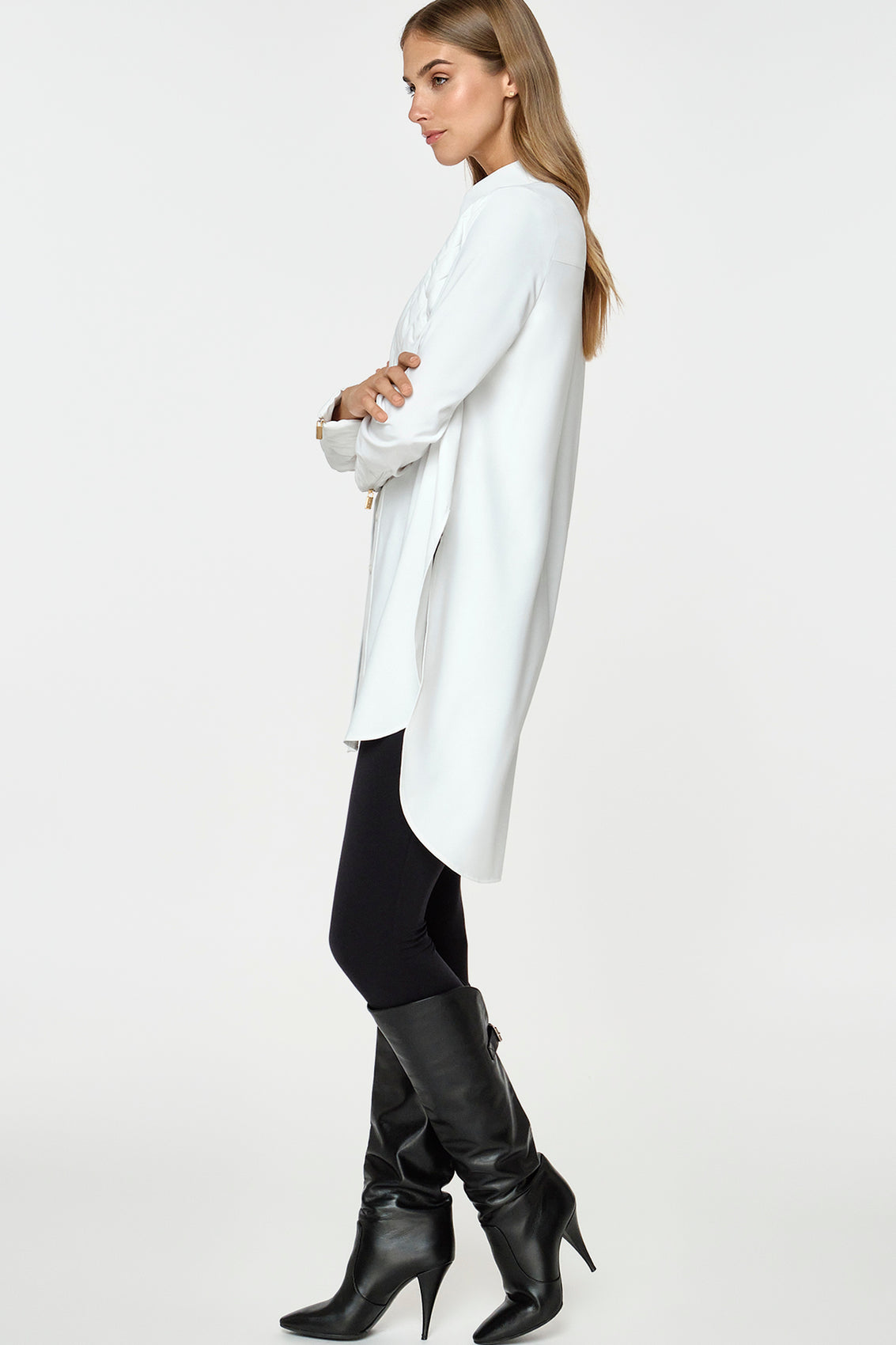 VICI Stretch Hemd