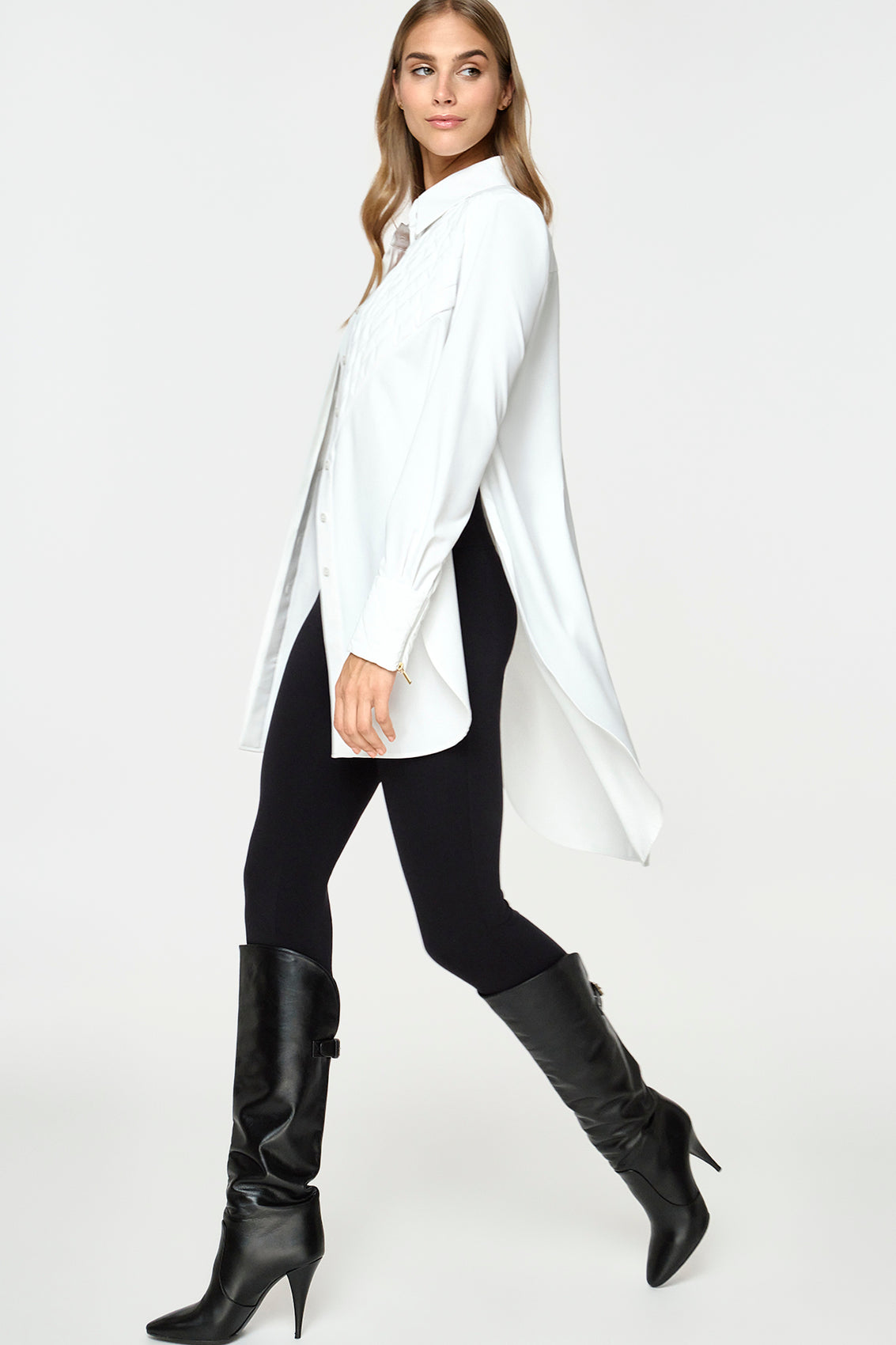 VICI Stretch Hemd