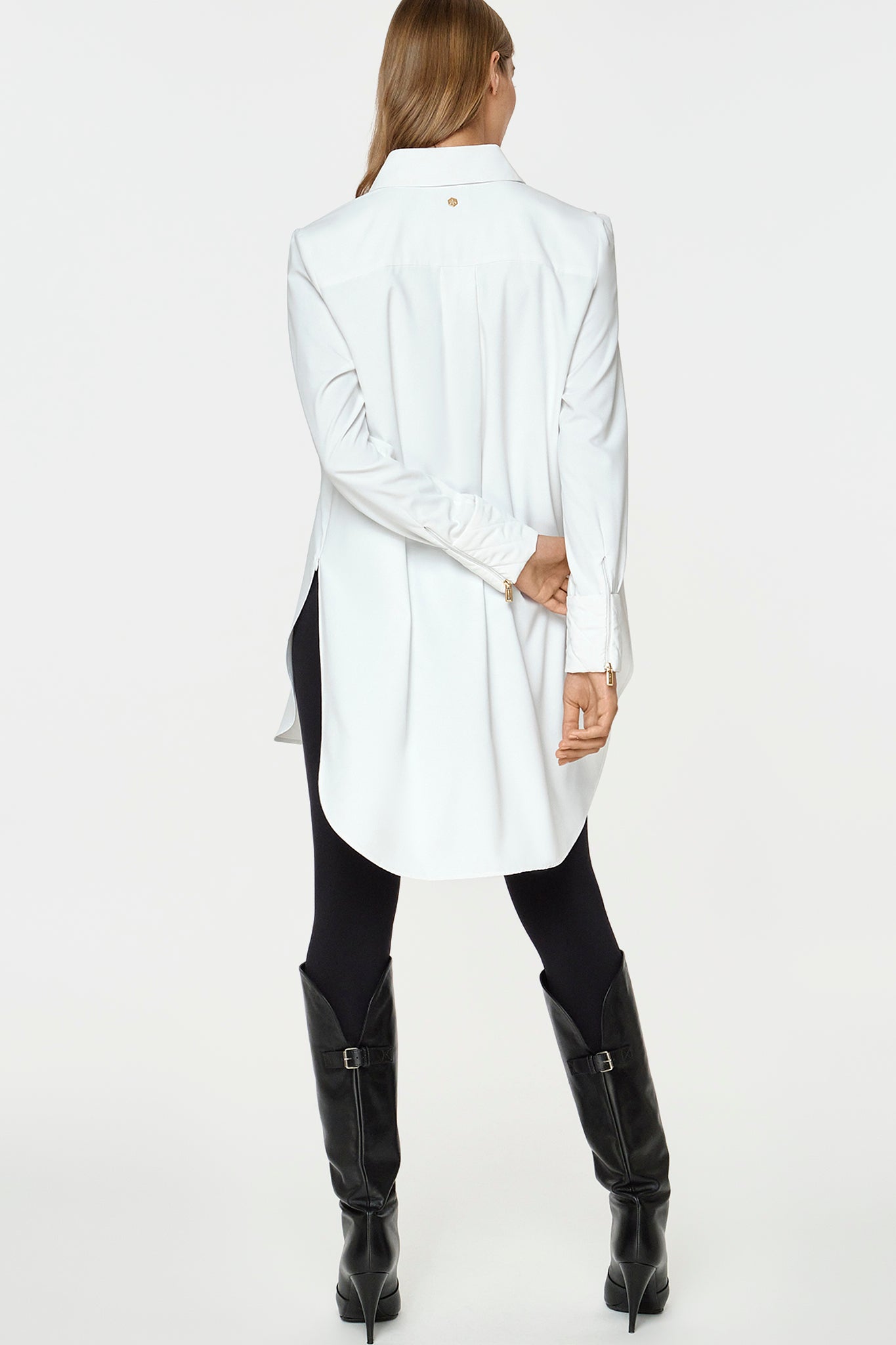 VICI Stretch Hemd