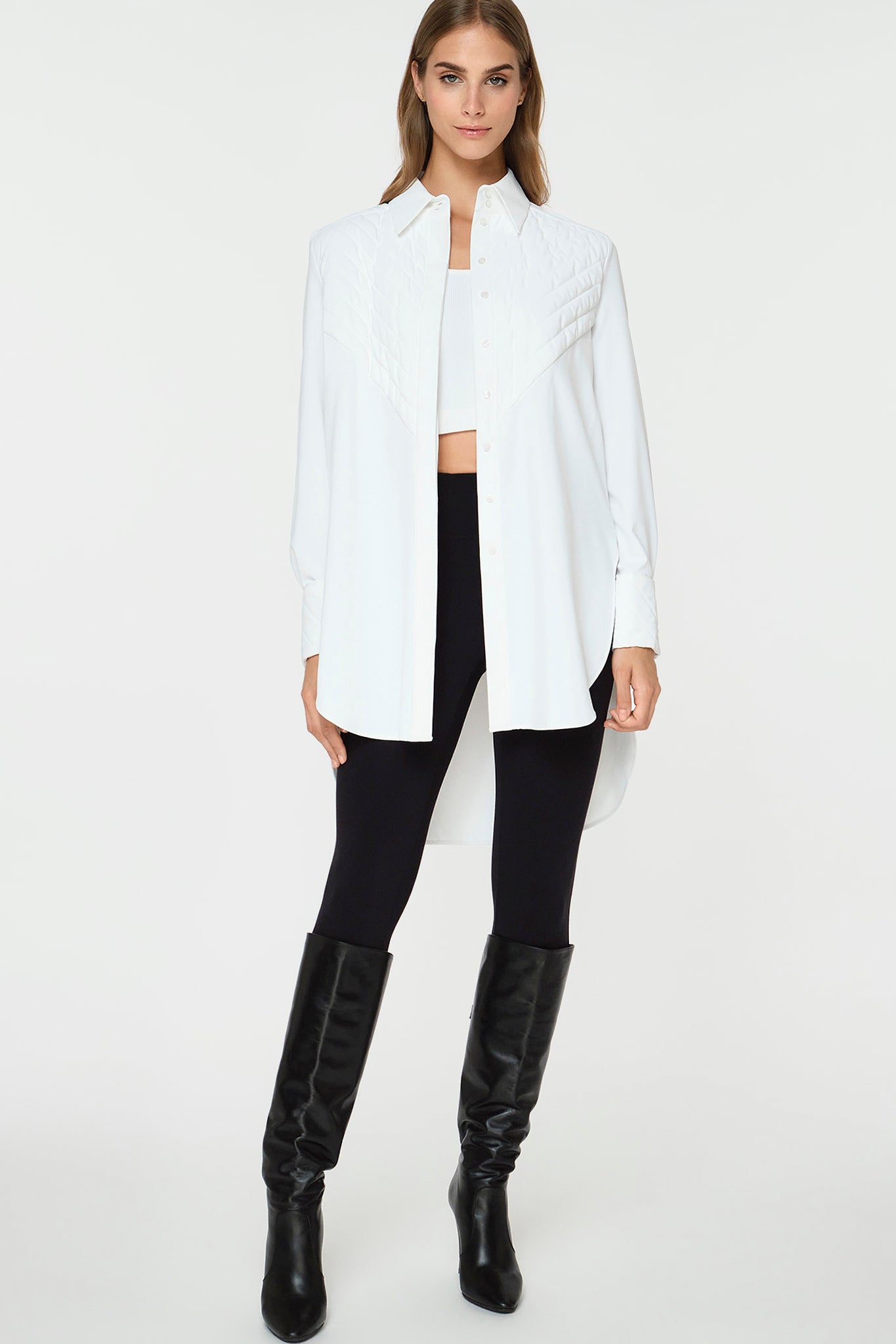 VICI Stretch Hemd