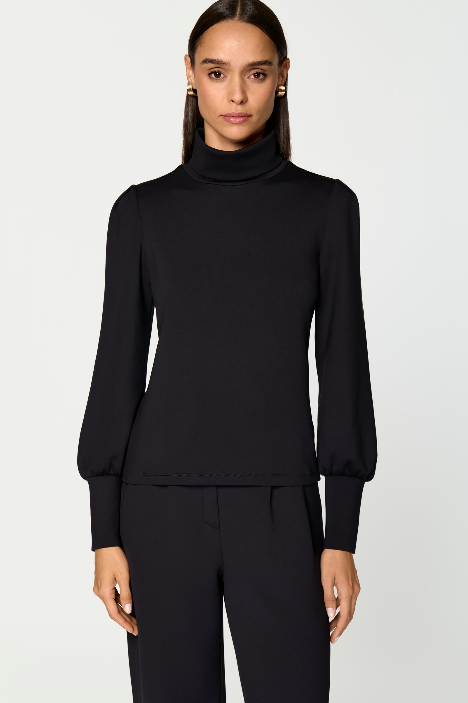 REMA Top black
