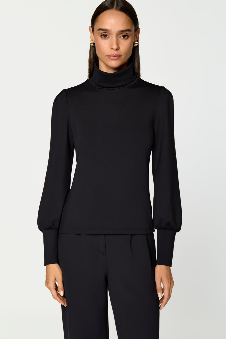 REMA Top black