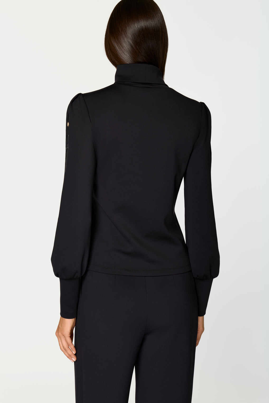 REMA Top black