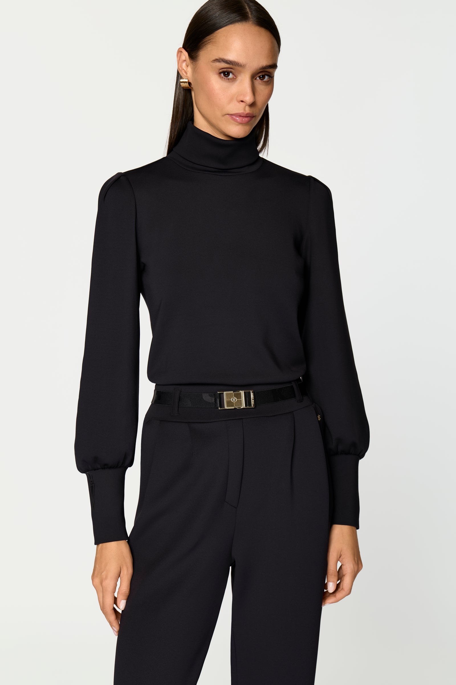 REMA Top black