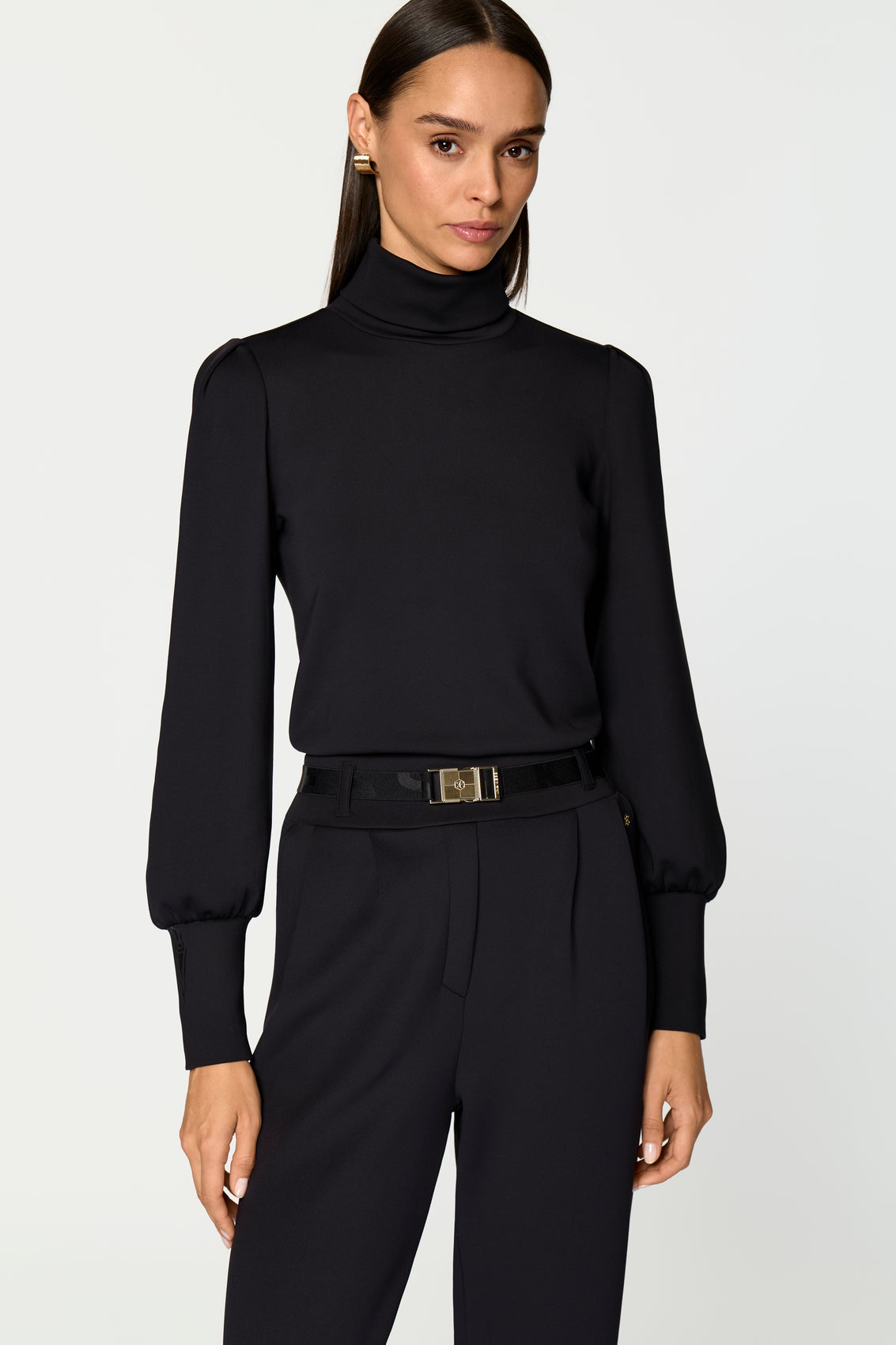 REMA Top black