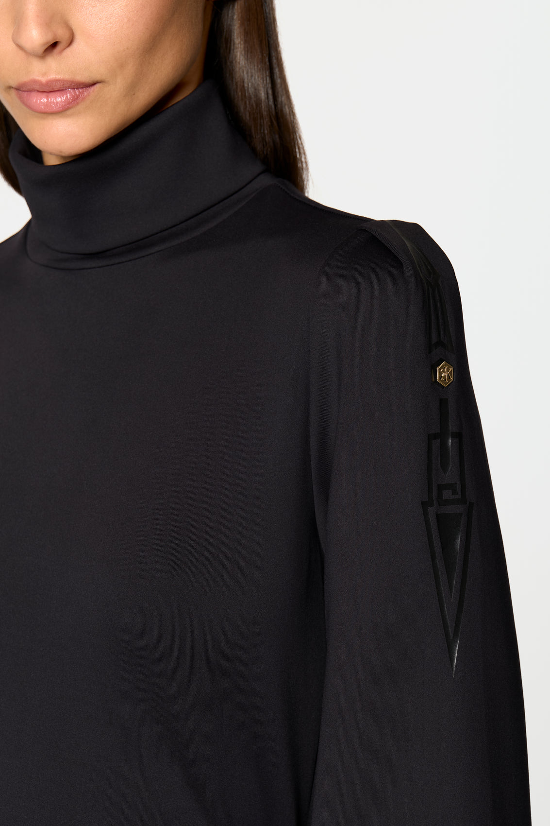 REMA Top black