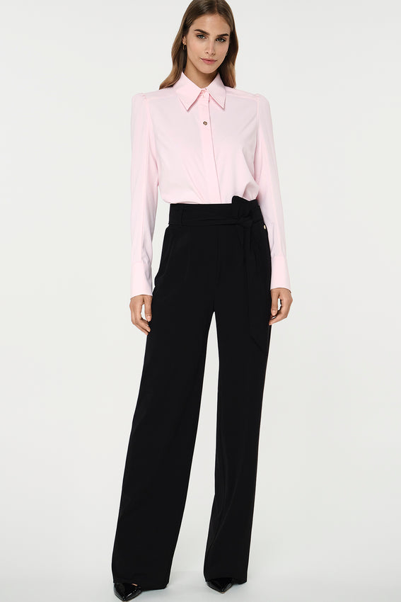 AMA Stretch Shirt rosalia