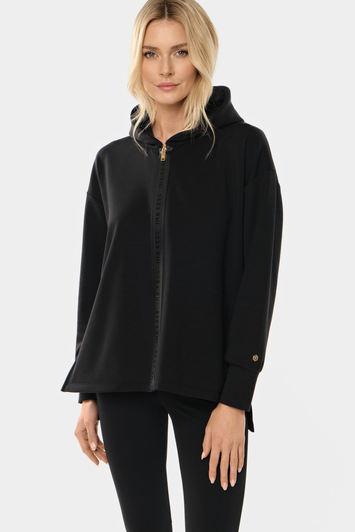 SOUL Cardigan black