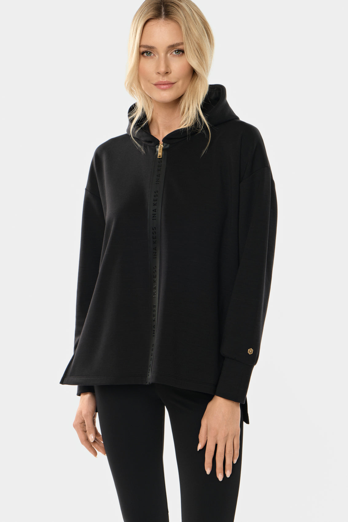 SOUL Cardigan black