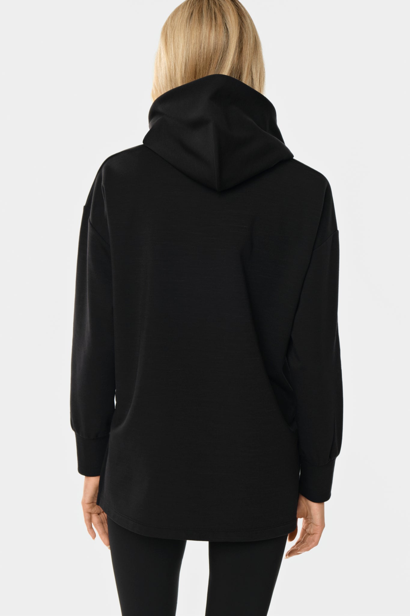 SOUL Cardigan black