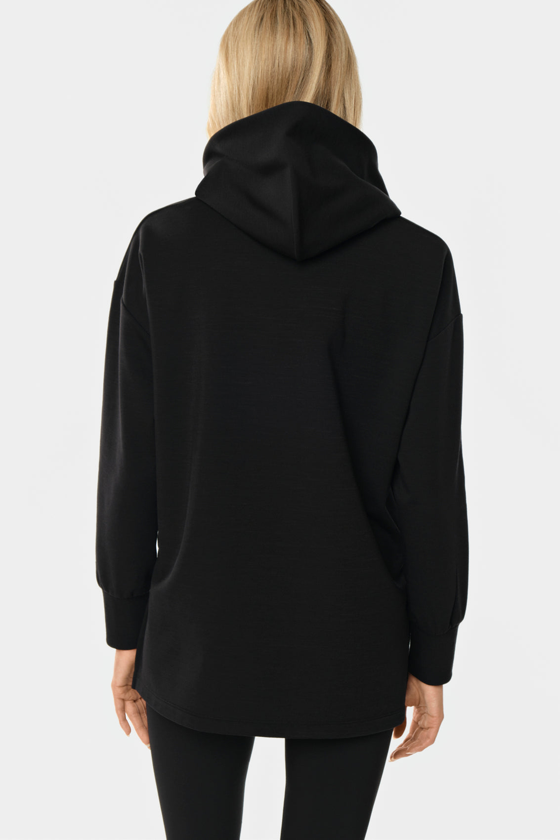 SOUL Cardigan black