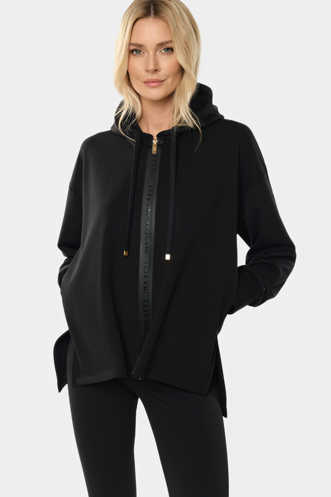 SOUL Cardigan black