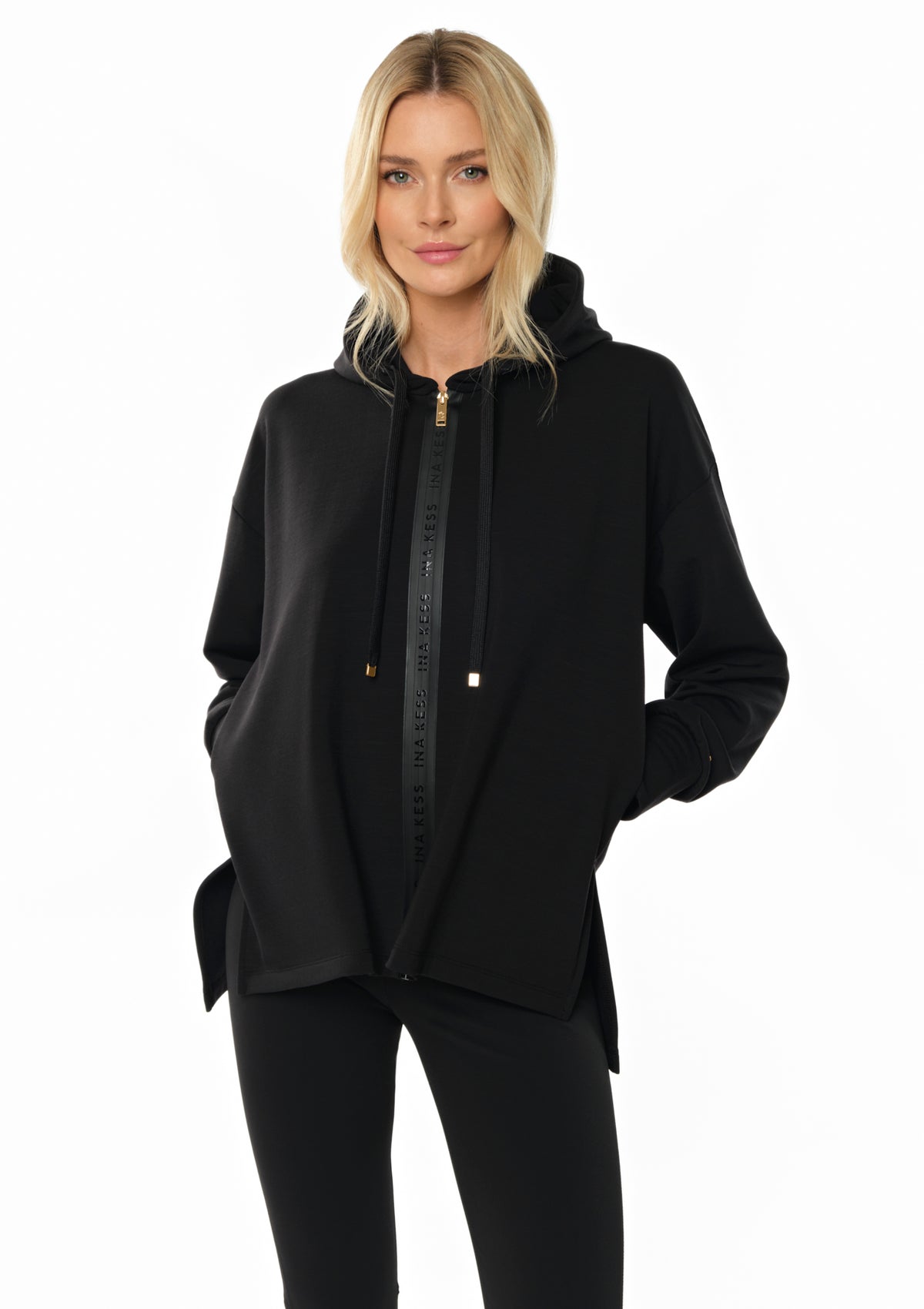 SOUL Cardigan black