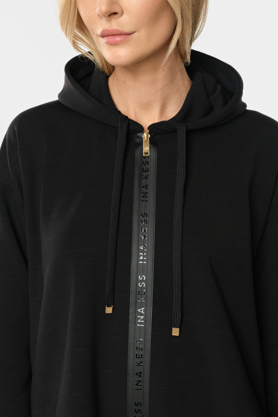 SOUL Cardigan black