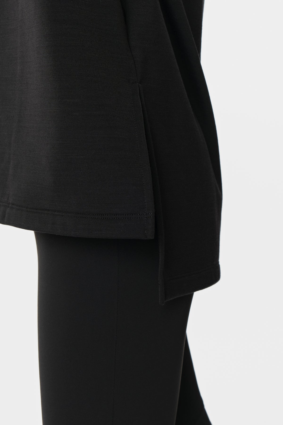 SOUL Cardigan black