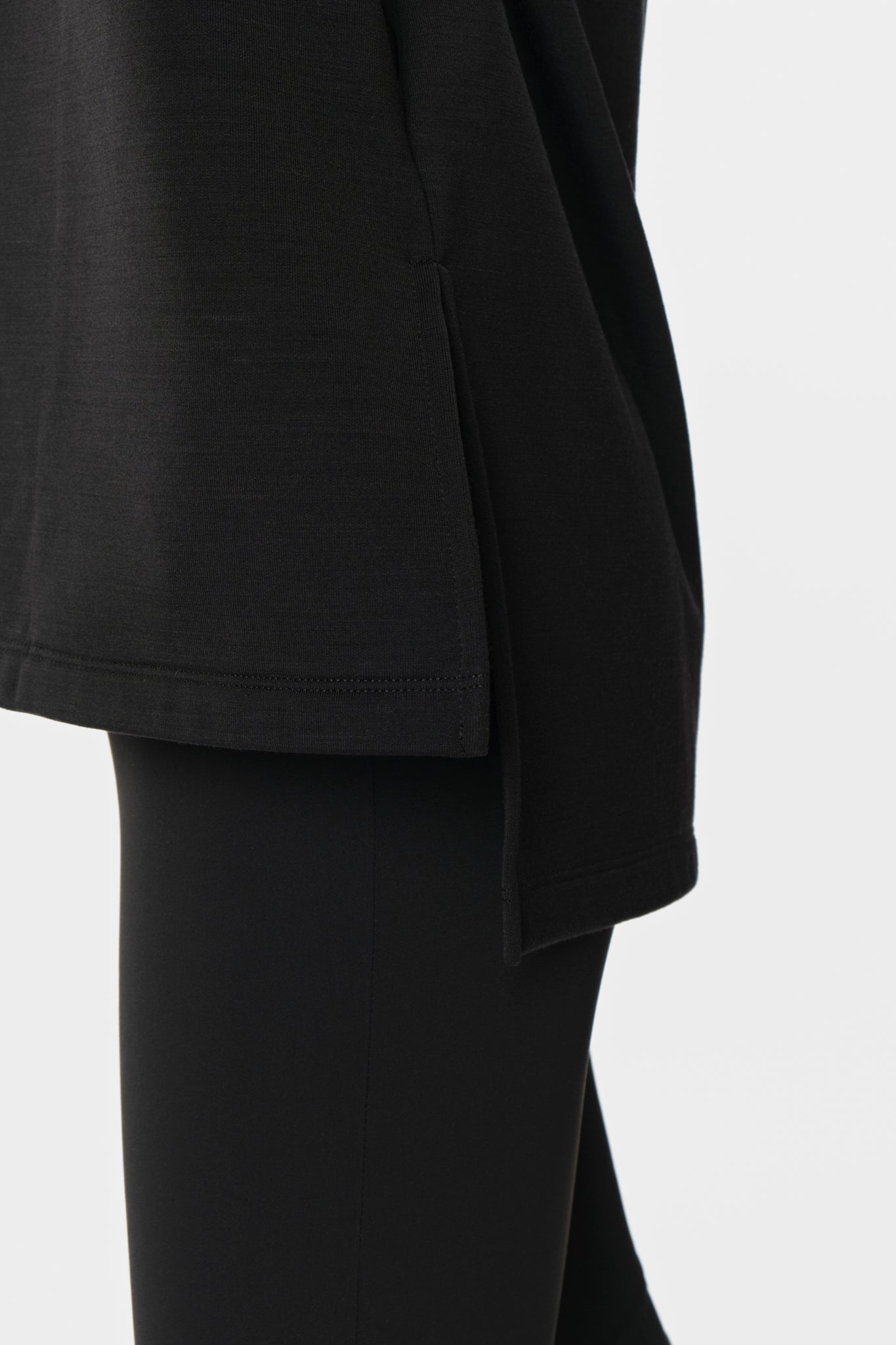 SOUL Cardigan black